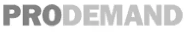 PRODEMAND logo
