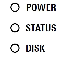LANCOM UF-160 Rack Mounting Kit 3