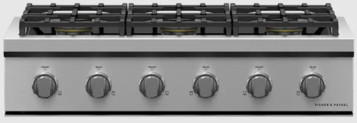FISHER-PAYKEL-CPV3-366-L-36-Inch-Gas-Rangetop-product