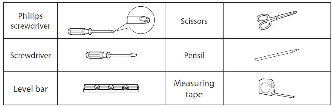 TOSOT GJC10BL-A6NRNC5H Window Air Conditioner fig 14