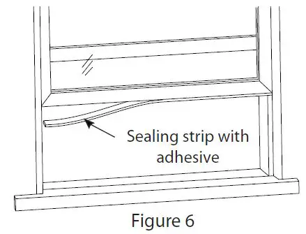 TOSOT GJC10BL-A6NRNC5H Window Air Conditioner fig 22