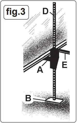 SEALEY FJ48 V6 Farm Jacks - FIG 2