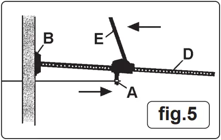 SEALEY FJ48 V6 Farm Jacks - FIG 4
