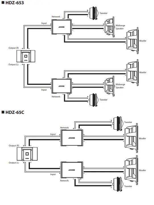 ALPINE-HDZ-65C Status-Hi-Res-Series-Speakers-4