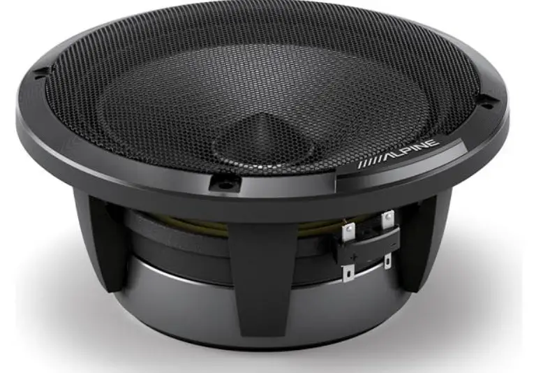 ALPINE-HDZ-65C Status-Hi-Res-Series-Speakers