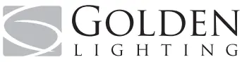 GOLDEN LIGHTING logo