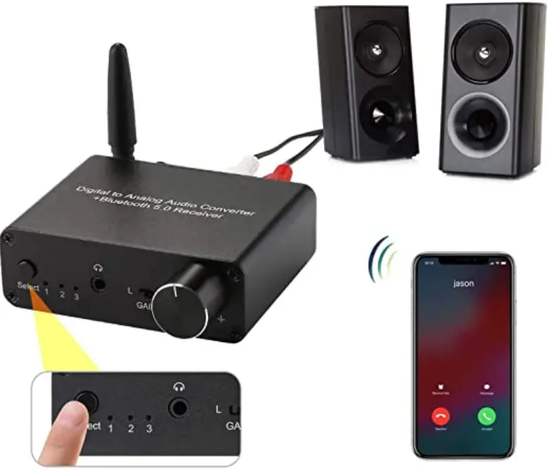 MYPIN-Digital-to-Analog-Converter-PC000266-Bluetooth-5-0-Receiver-DAC-fig-5