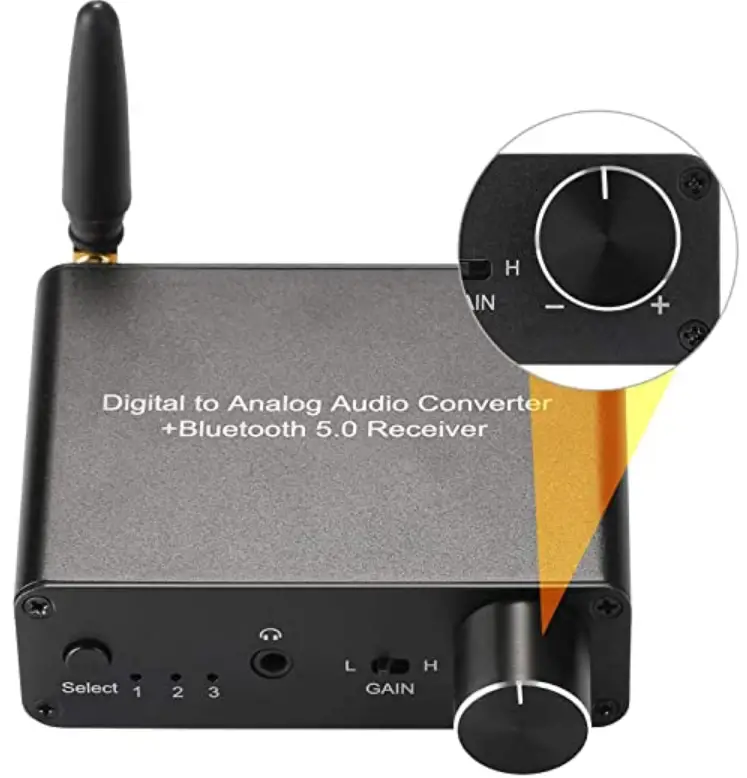 MYPIN-Digital-to-Analog-Converter-PC000266-Bluetooth-5-0-Receiver-DAC-fig-6