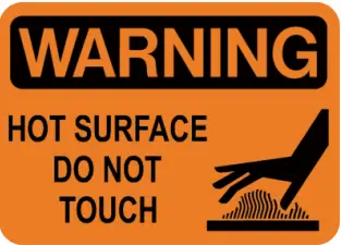 BILLY GOAT BC26 Outback Garden Brushcutter - Icon 12