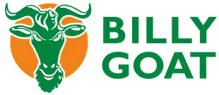 BILLY GOAT Logo