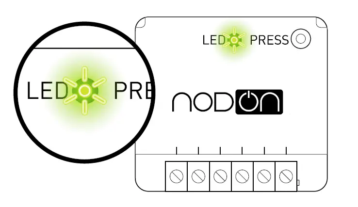 nodon SIN-4-2-20-UG Zigbee On-Off Lighting Relay Switch fig (7)