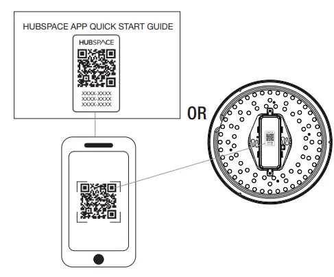 Commercial-Electric-CD44bRGBW11W-Smart-Tunable-LED-Puff-Light-12