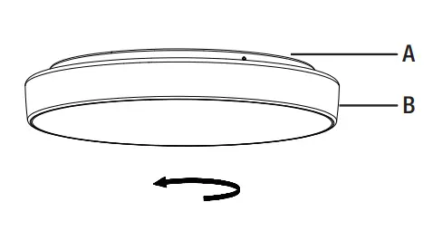 Commercial-Electric-CD44bRGBW11W-Smart-Tunable-LED-Puff-Light-8