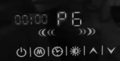 Clarke DEVIL 370SPD Quartz Halogen Heater - Fig 10