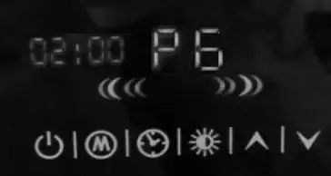 Clarke DEVIL 370SPD Quartz Halogen Heater - Fig 11