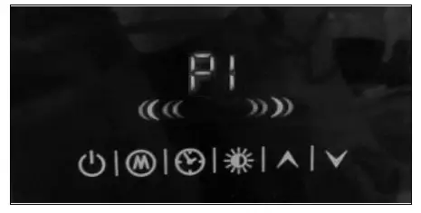 Clarke DEVIL 370SPD Quartz Halogen Heater - Fig 6