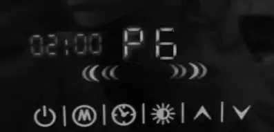 Clarke DEVIL 370SPD Quartz Halogen Heater - Fig 9