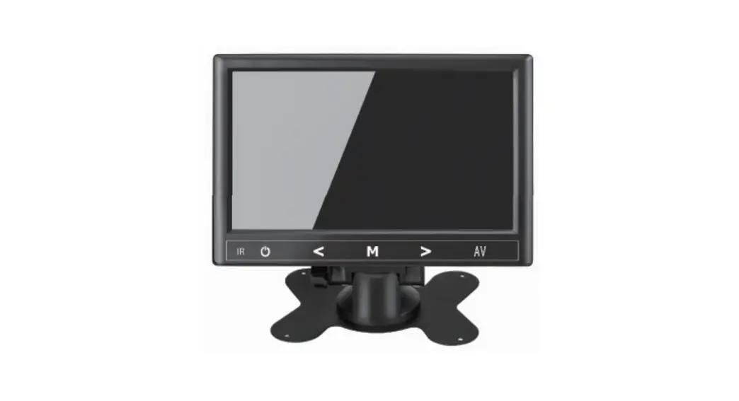 Haiway 7 Inch Monitor User Manual Haiway 7 Inch Monitor User Manual