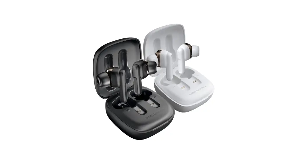 Mars Gaming Mhub True Wireless Earbuds User Guide