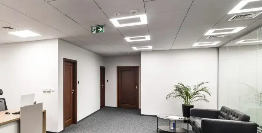 Lena Lighting Arto 2 Led Light Instruction Manual