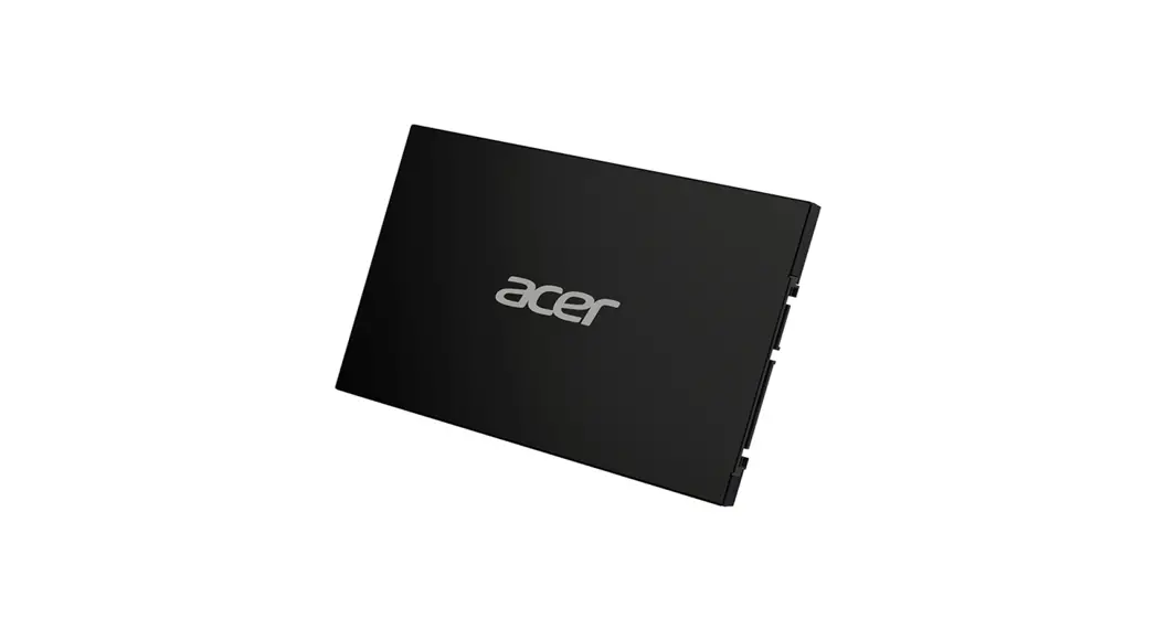 Acer Re100 2.5 Sata Iii Internal Solid State Drive User Guide Acer Re100 2.5 Sata Iii Internal Solid State Drive User Guide