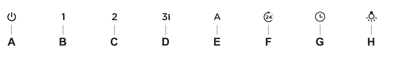 BLAUPUNKT-5DL69654-Multi-Control-Hood-FIG-3