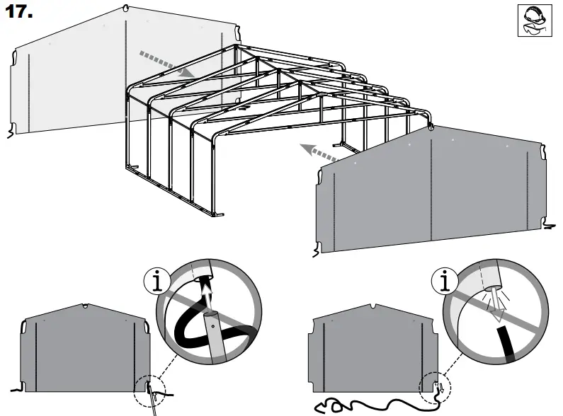 ShelterLogic-SQAADD0103C02002710-ShelterTube-Wind-and-Snow-Load-Rated-Garage-FIG-18