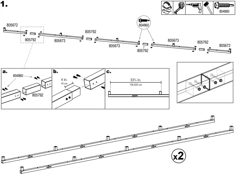 ShelterLogic-SQAADD0103C02002710-ShelterTube-Wind-and-Snow-Load-Rated-Garage-FIG-2