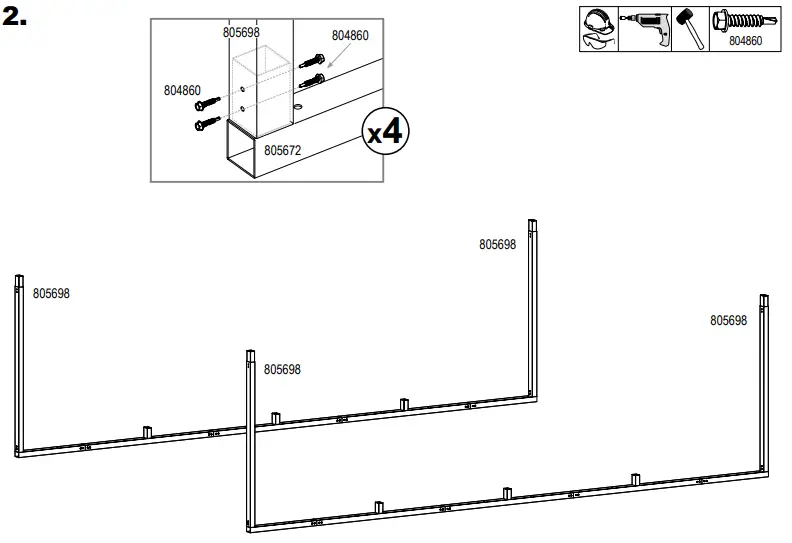 ShelterLogic-SQAADD0103C02002710-ShelterTube-Wind-and-Snow-Load-Rated-Garage-FIG-3