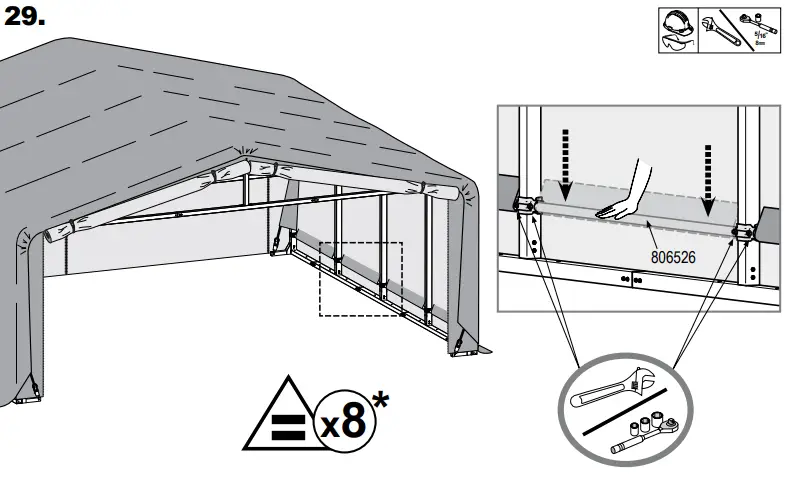 ShelterLogic-SQAADD0103C02002710-ShelterTube-Wind-and-Snow-Load-Rated-Garage-FIG-31