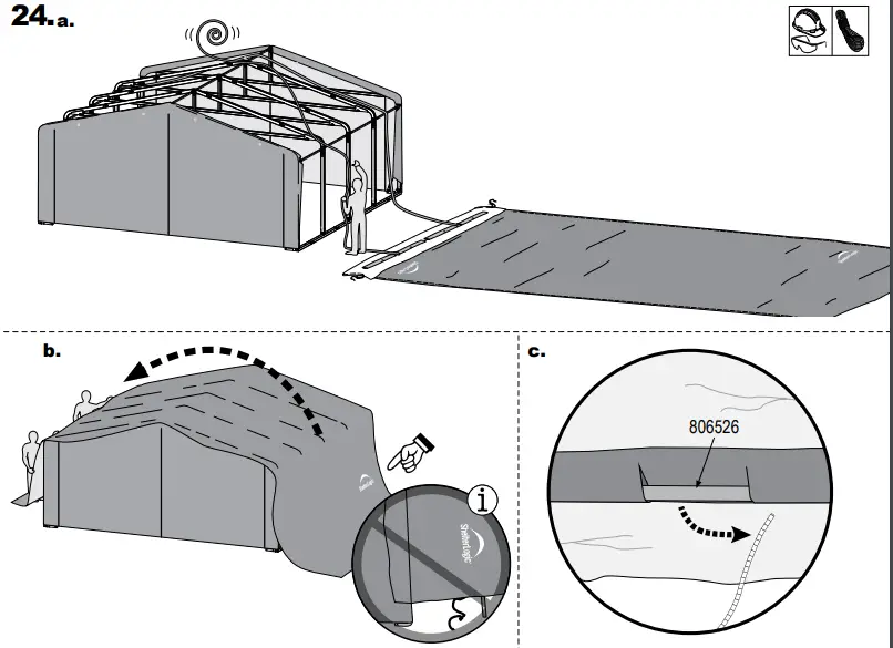 ShelterLogic-SQAADD0103C02002710-ShelterTube-Wind-and-Snow-Load-Rated-Garage-FIG-32
