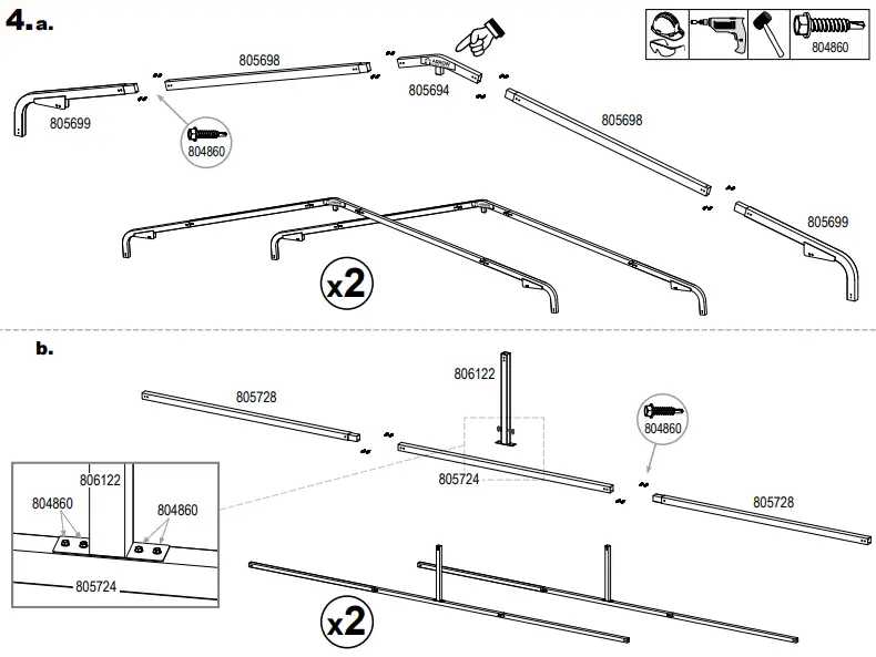ShelterLogic-SQAADD0103C02002710-ShelterTube-Wind-and-Snow-Load-Rated-Garage-FIG-5