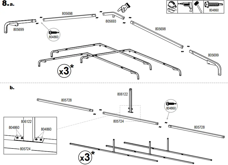 ShelterLogic-SQAADD0103C02002710-ShelterTube-Wind-and-Snow-Load-Rated-Garage-FIG-9