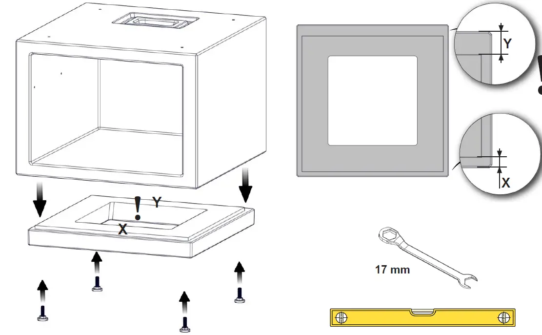 Nordpeis FP-AIR00-200 Wood Heating Stove 04