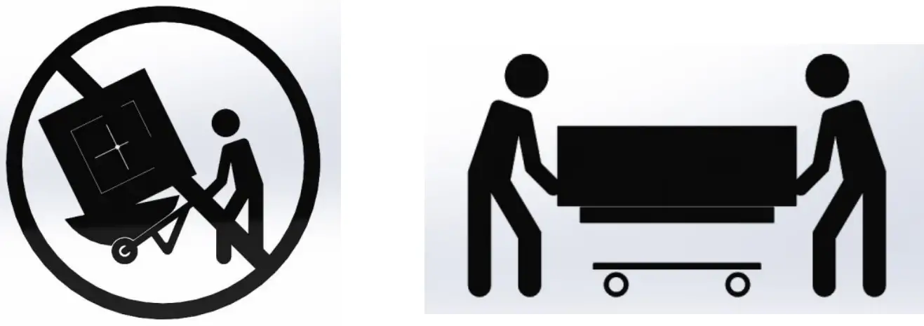 PRISM HARDSCAPES PH-FUEGO8FTD Fuego Electronic Ignition Concrete Natural Gas Fire Pit - fig 3