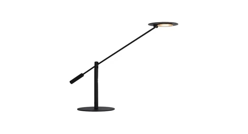 Lucide 19666 Anselmo Desk Lamp Installation Guide