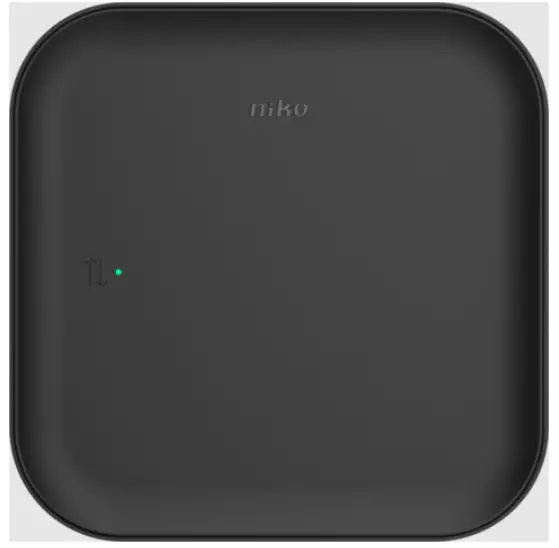 niko-HGNHC2V2-Smart-Hub