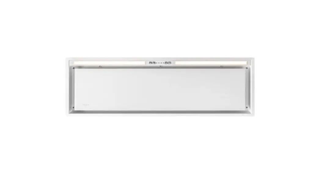 Novy 706 Classic Built Under Cooker Hood Instruction Manual