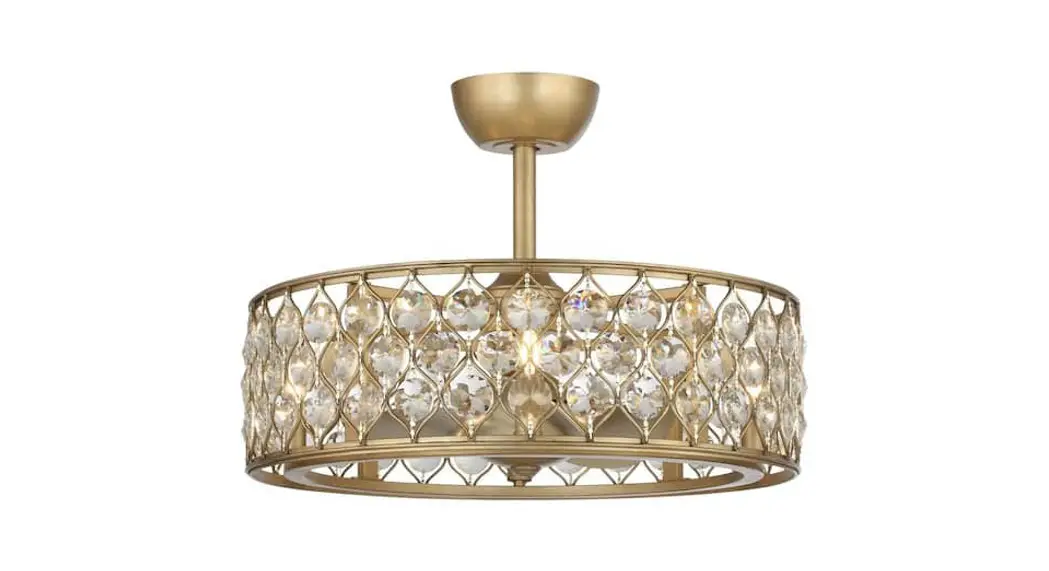 Parrot Uncle A017204ca110v Antique Silver Modern Crystal Chandelier Ceiling Fan User Guide Parrot Uncle A017204ca110v Antique Silver Modern Crystal Chandelier Ceiling Fan User Guide