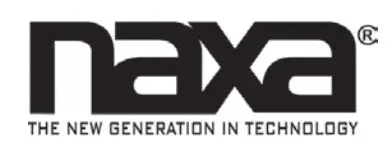 NAXA Logo