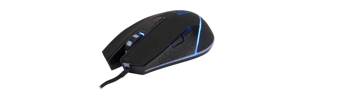 Harper Gaming Gm-b35 Gaming Mouse Hunter User Manual Harper Gaming Gm-b35 Gaming Mouse Hunter User Manual