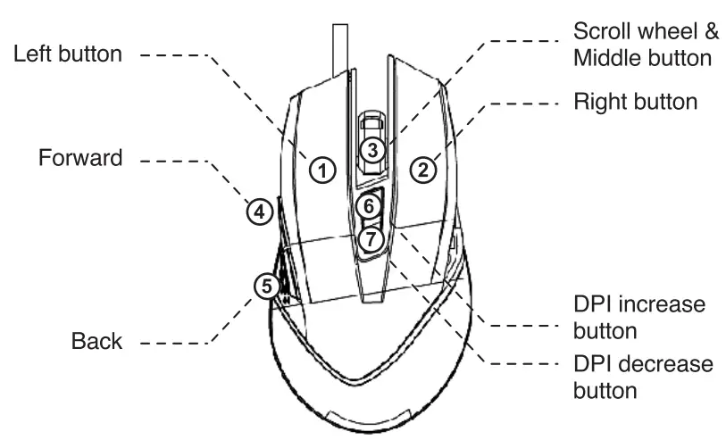 HARPER-gaming-GM-B35-Gaming-Mouse-Hunter-FIG-1