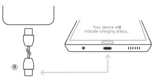 xtorm XA081 Volt Travel Fast Charger - overview 4