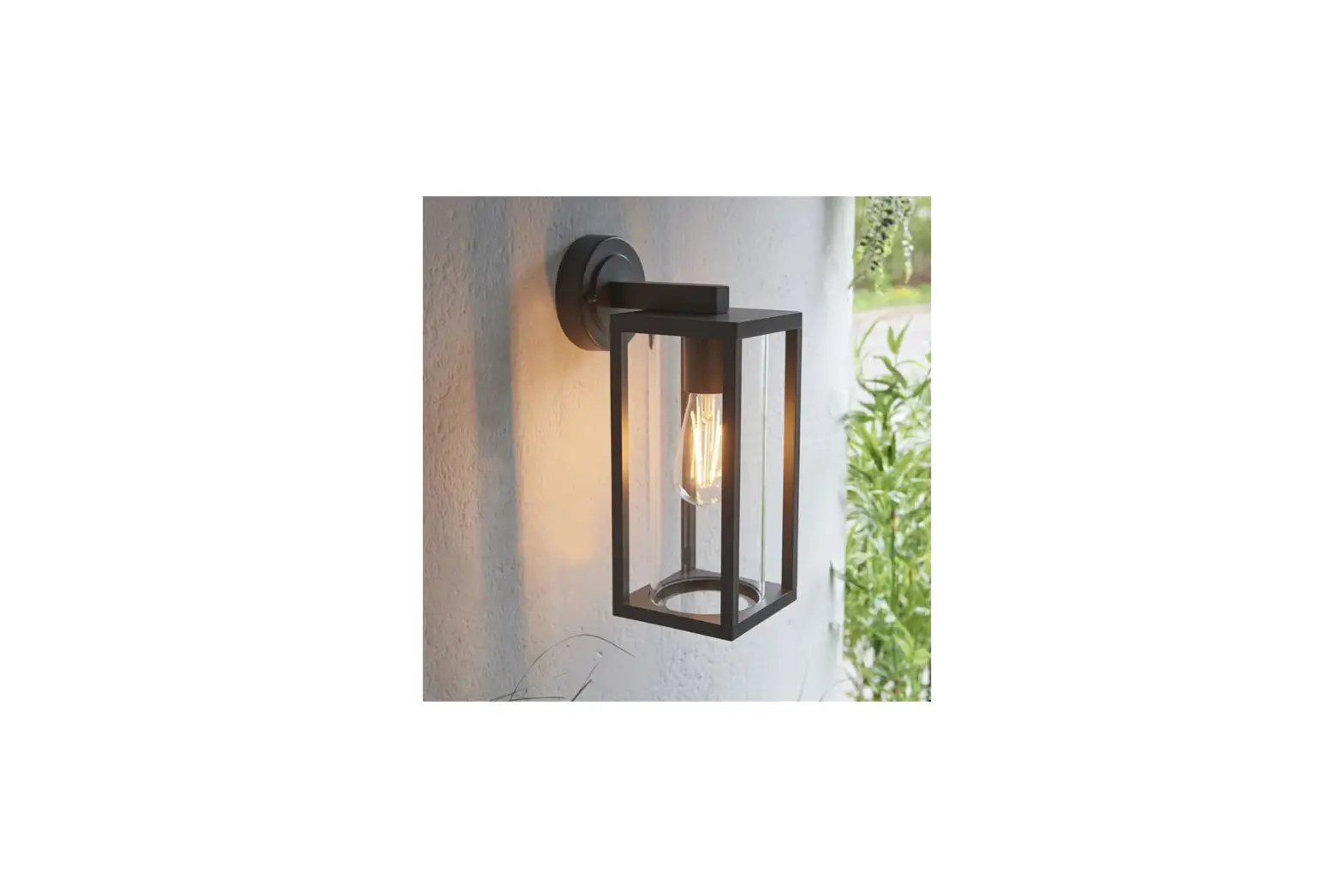 Endon 96917 Outdoor Wall Light Fitting Instruction Manual Endon 96917 Outdoor Wall Light Fitting Instruction Manual