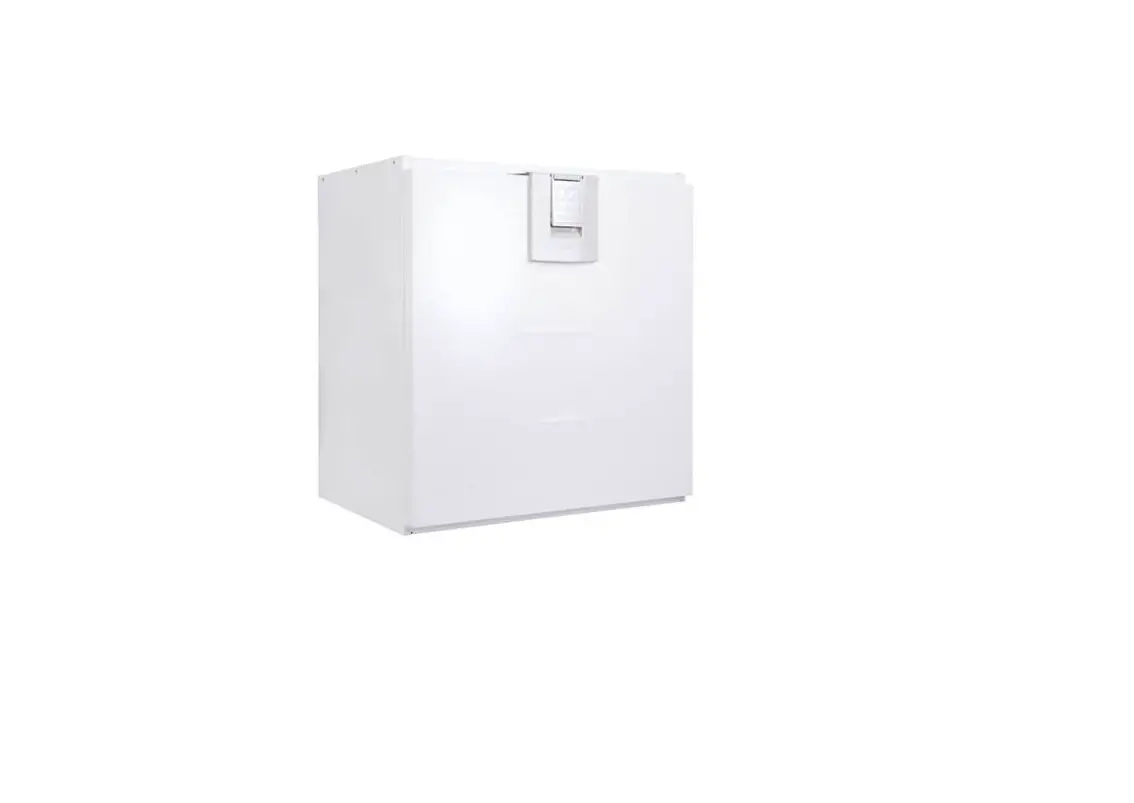 Vallox Mv C55 T Ventilation Unit User Guide