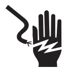 Whirlpool Standard Cleaning Gas Range - warning3