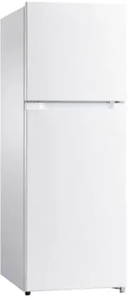 Avanti FF1010D0W Refrigerator Freezer