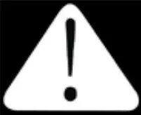 Warning Icon