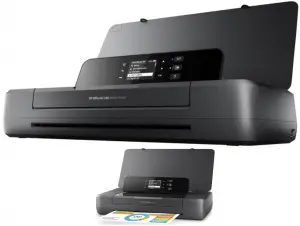hp OfficeJet 200 Mobile Series