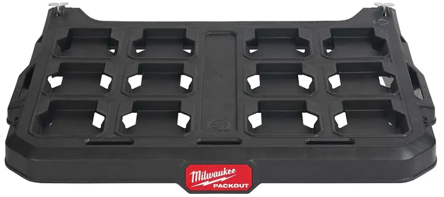 milwaukee 48-22-8481 Heavy Duty Racking Shelves product